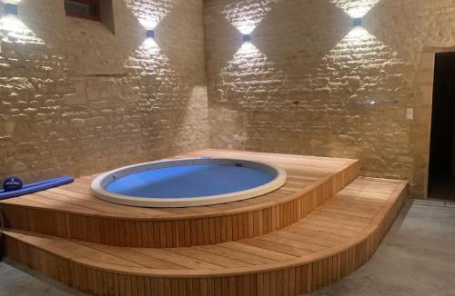 Lantheuil House | Elegant Normandy Retreat