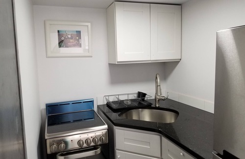 Ditmars Steinway Apartment | Elegant NYC Pad with Wifi