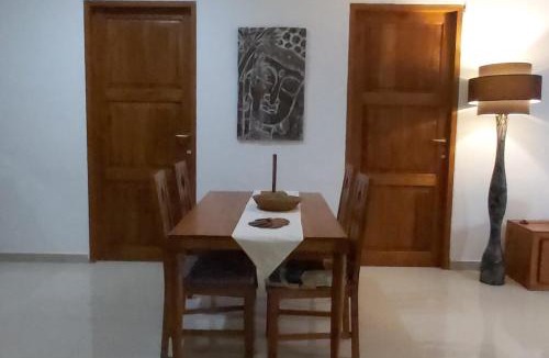 Padangsambian Klod Villa | Elegant oasis between Canggu and Seminyak