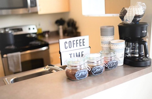 Port Orchard Apartment | Elegant Orchard Apartment ⎜Essence