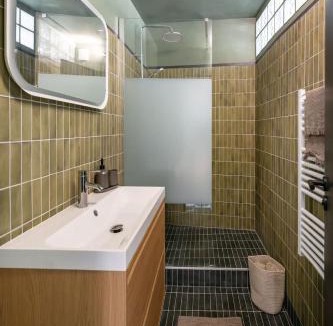 Arsenal Apartment | Elegant Parisian apartment, Place des Vosges