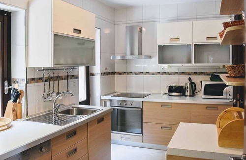 Babin Kuk Villa | Elegant pet friendly villa in Dubrovnik