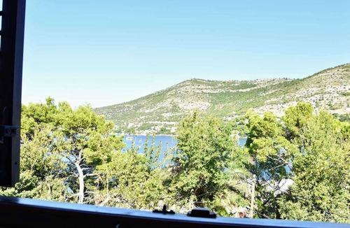 Babin Kuk Villa | Elegant pet friendly villa in Dubrovnik