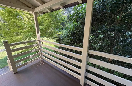 Swarthmore Apartment | Elegant, private getaway