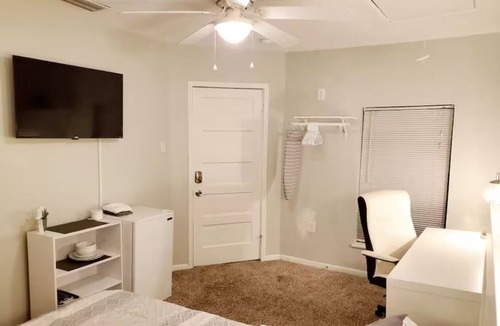 Denton Apartment | Elegant Private Room in Denton UNT, TWU - 1