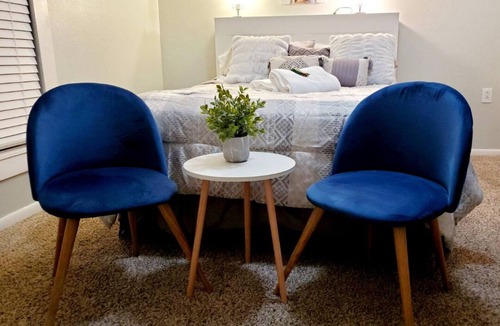 Denton Apartment | Elegant Private Room in Denton UNT, TWU - 2
