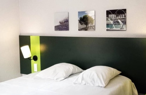 Casteljau Apartment | Elegant Residence Lou Castel 3 room 4 persons