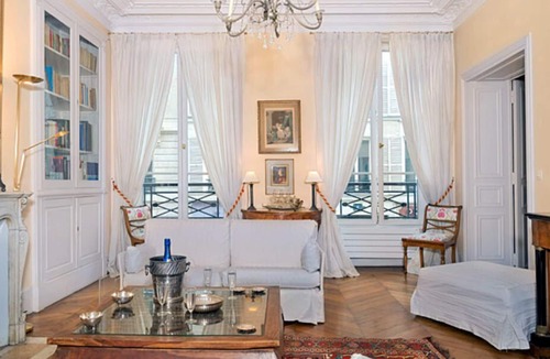 8th Arrondissement Apartment | Elegant refined apartment near Champs-Élysées sleeps 6