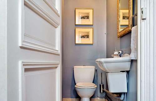 8th Arrondissement Apartment | Elegant refined apartment near Champs-Élysées sleeps 6
