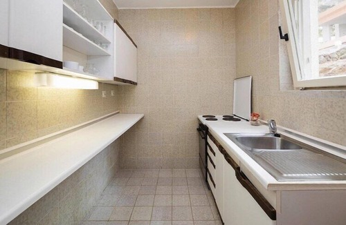 Island Hvar Apartment | Elegant Resort Stay for 4 in Jelsa