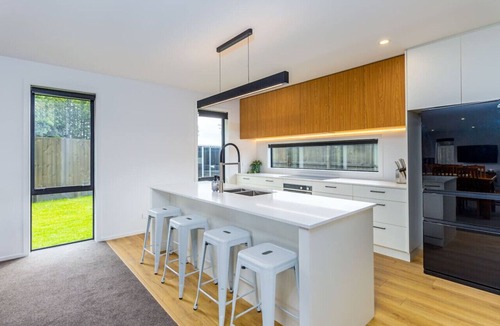 Methven House | Elegant Retreat Methven