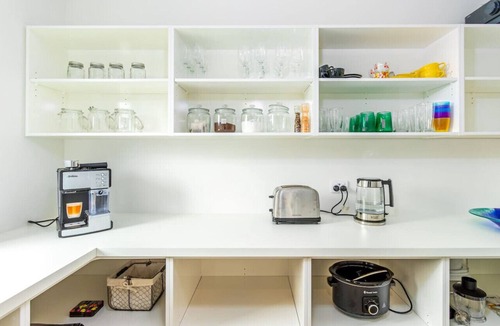 Methven House | Elegant Retreat Methven