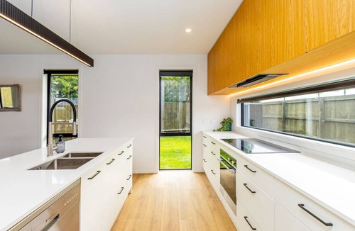 Methven House | Elegant Retreat Methven