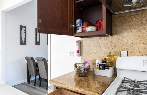 South San Gabriel House | Elegant Retreat Modern Comforts, Prime Location
