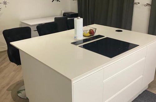 Sittingbourne House | Elegant room