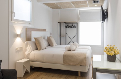 Lasarte-Oria House | Elegant Rooms Lasarte