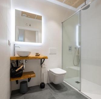 Lasarte-Oria House | Elegant Rooms Lasarte