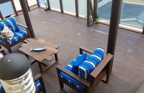 Costa Dorada Apartment | ELEGANT SEA VIEW APARTMENT