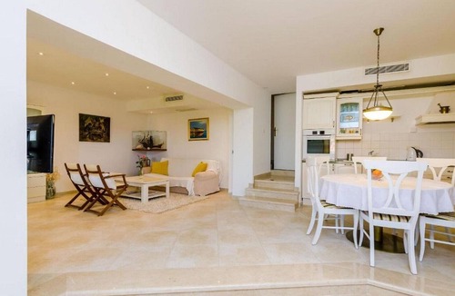 Mlini Villa | Elegant Sea-View Villa with Pool