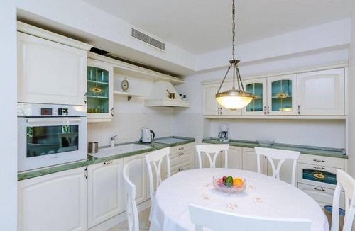 Mlini Villa | Elegant Sea-View Villa with Pool