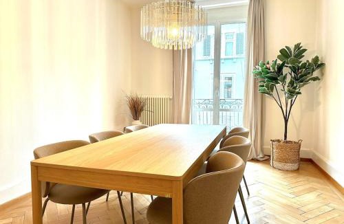 Seefeld Apartment | Elegant Seefeld Apt - Walk to Lake and Center