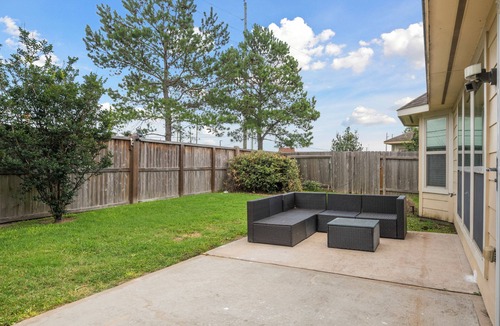Klein House | Elegant single story house, great location