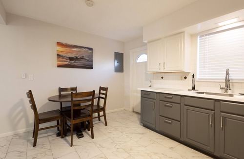 Lantana Apartment | Elegant space, close to the beach, restaurants and bars!