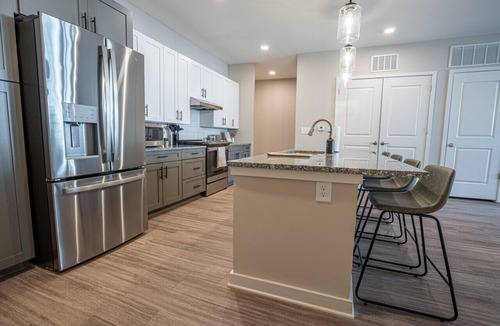 Athens Apartment | Elegant, Spacious Apt | Pool | Long Stays