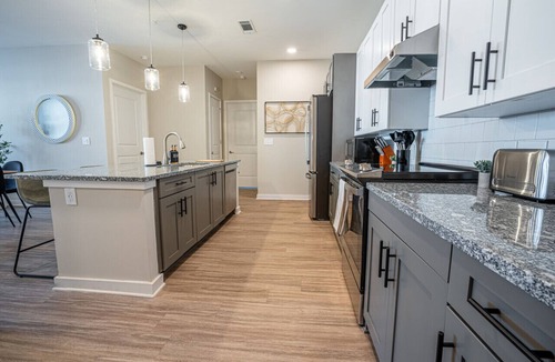 Athens Apartment | Elegant, Spacious Apt | Pool | Long Stays