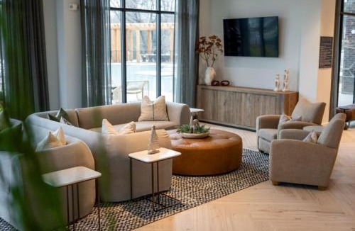Athens Apartment | Elegant Spacious Apt w Pool Great for Long Stays
