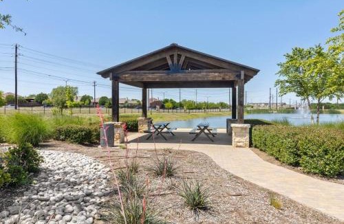 Frisco House | Elegant Spacious Home Near Omni PGA Frisco