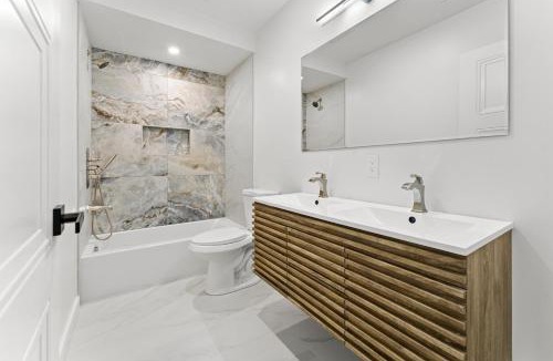 Needham Villa | Elegant & Spacious Stay in the Heart of Needham