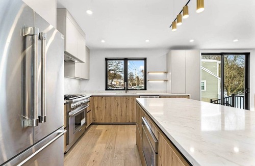 Needham House | Elegant & Spacious Stay in the Heart of Needham