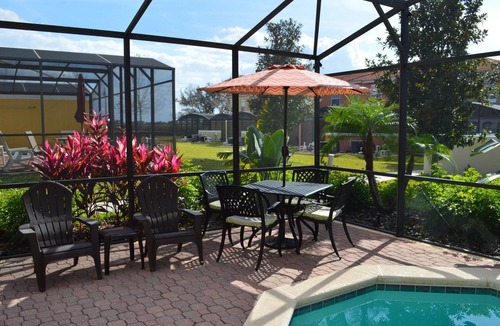 West Kissimmee House | Elegant, Spacious Townhome within 4 Miles to Walt Disney World