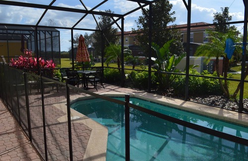 West Kissimmee House | Elegant, Spacious Townhome within 4 Miles to Walt Disney World