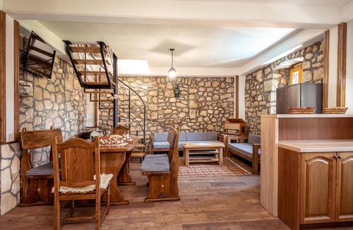Stasevica Villa | Elegant Stasevica Villa | 2 Bedrooms | Villa Lazini Dvori | Private Pool | Rural Setting