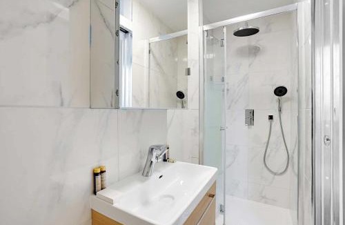 Chaillot Apartment | Elegant studio - 2P - Chaillot