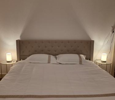 Montreux City Centre House | Elegant studio apartment near Lake Montreux