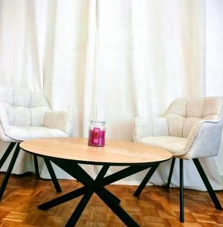 Montreux City Centre House | Elegant studio apartment near Lake Montreux