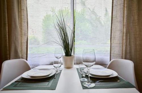 Vauban Esquermes Apartment | Elegant studio, heart of Vauban, Lille