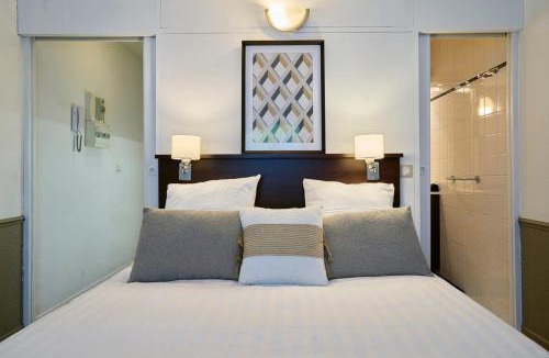 Vauban Esquermes Apartment | Elegant studio, heart of Vauban, Lille