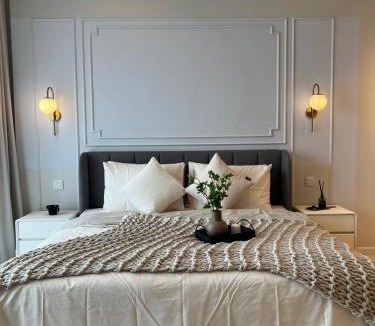 Bukit Damansara Apartment | Elegant Studio in Sri Hartamas