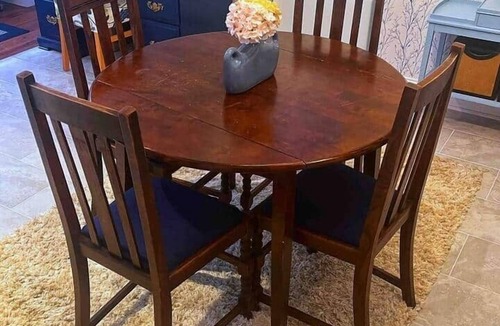 Covington House | Elegant Studio in Upscale Community