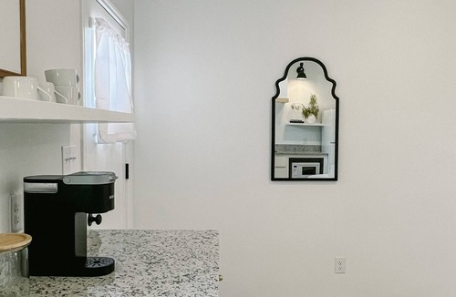 Abilene Condo | Elegant studio near downtown
