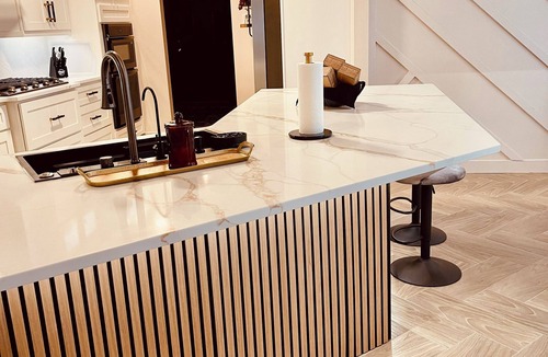 Greensboro House | Elegant, Stylish & Comfortable