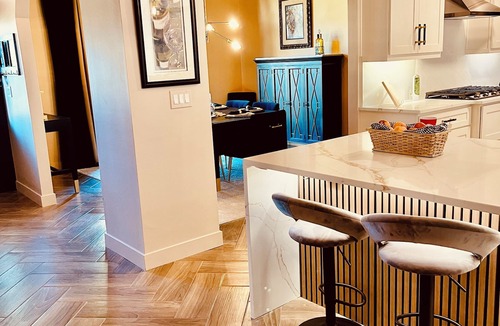 Greensboro House | Elegant, Stylish & Comfortable