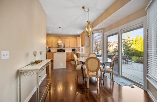 Batavia House | Elegant Suburban Home - Newly Designed and Renovated