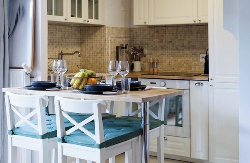 Villiers-sur-Marne Apartment | Elegant Suite 22 min from Paris and Disneyland Private Parking