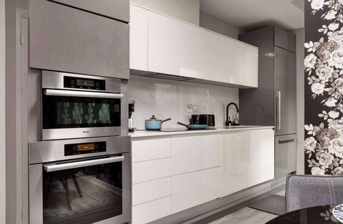 Leslieville Hotel | Elegant Suite w Patio, BBQ Grill!