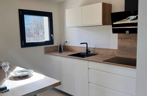 Sisco House | Elegant T3 house Cap Corse - Casa Sublima